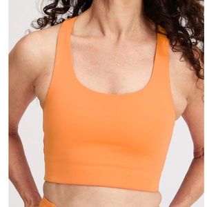 Girlfriend Collective Horizon Paloma Bra